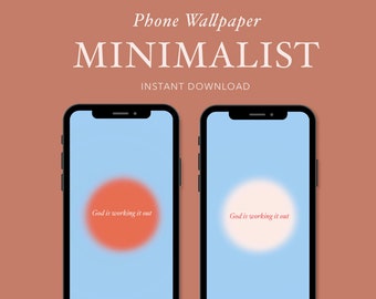 Christian Phone Wallpaper | Bible verse iphone | motivational