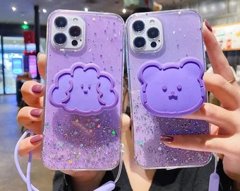 Kawaii Samsung Case Etsy