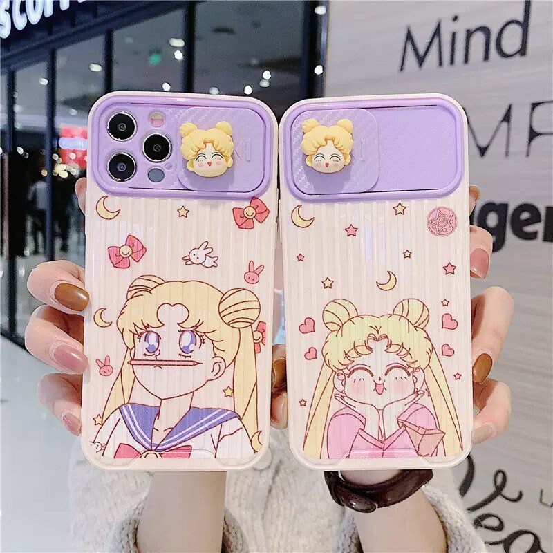 Luna Cartoon Anime Sailor Moon Kawaii Blanket Cosplay Accessories 47in X 59in Purple-2 Luna Cartoon Anime Sailor Moon Kawaii Blanket Cosplay Accessories 47in X 59in Purple-2