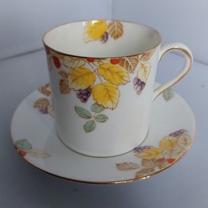 Royal Doulton &#39;clare&#39;  coffee can.. expresso cup