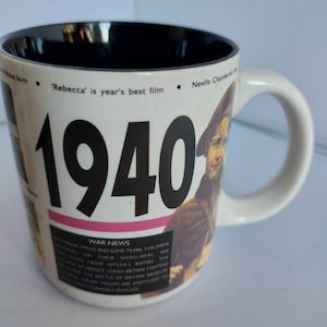 1940 mug