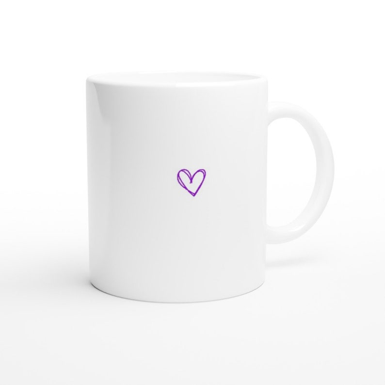 Dope Black Woman l Motivational Mug l Inspirational Mug l Home Office Mug l Birthday Gift l Black History Month l Black Pound Day image 3
