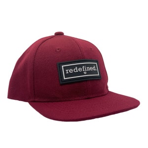 Infant Toddler Girls Snapback