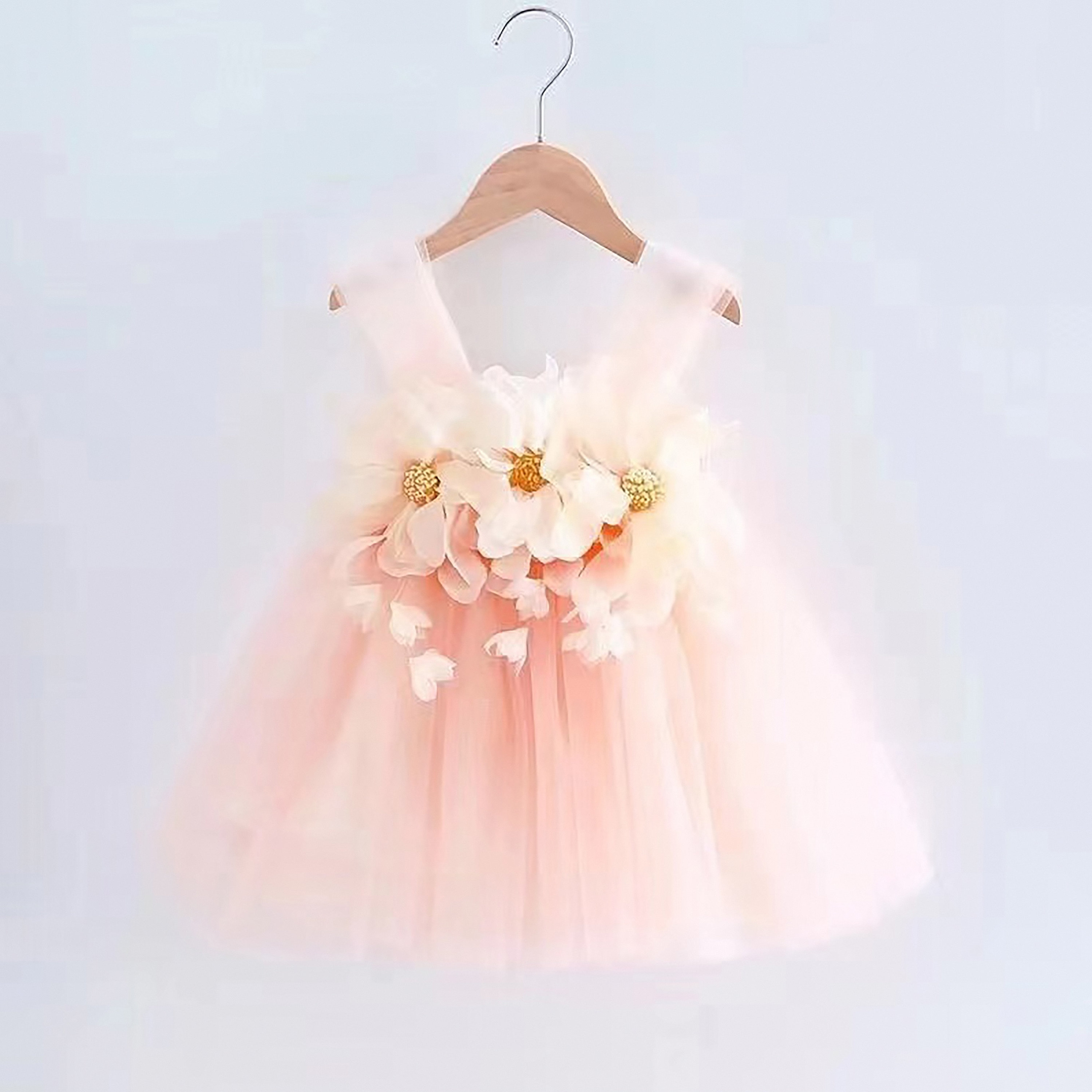 Baby Tulle Dress Sage Green Dress Green Toddler Dress First Etsy