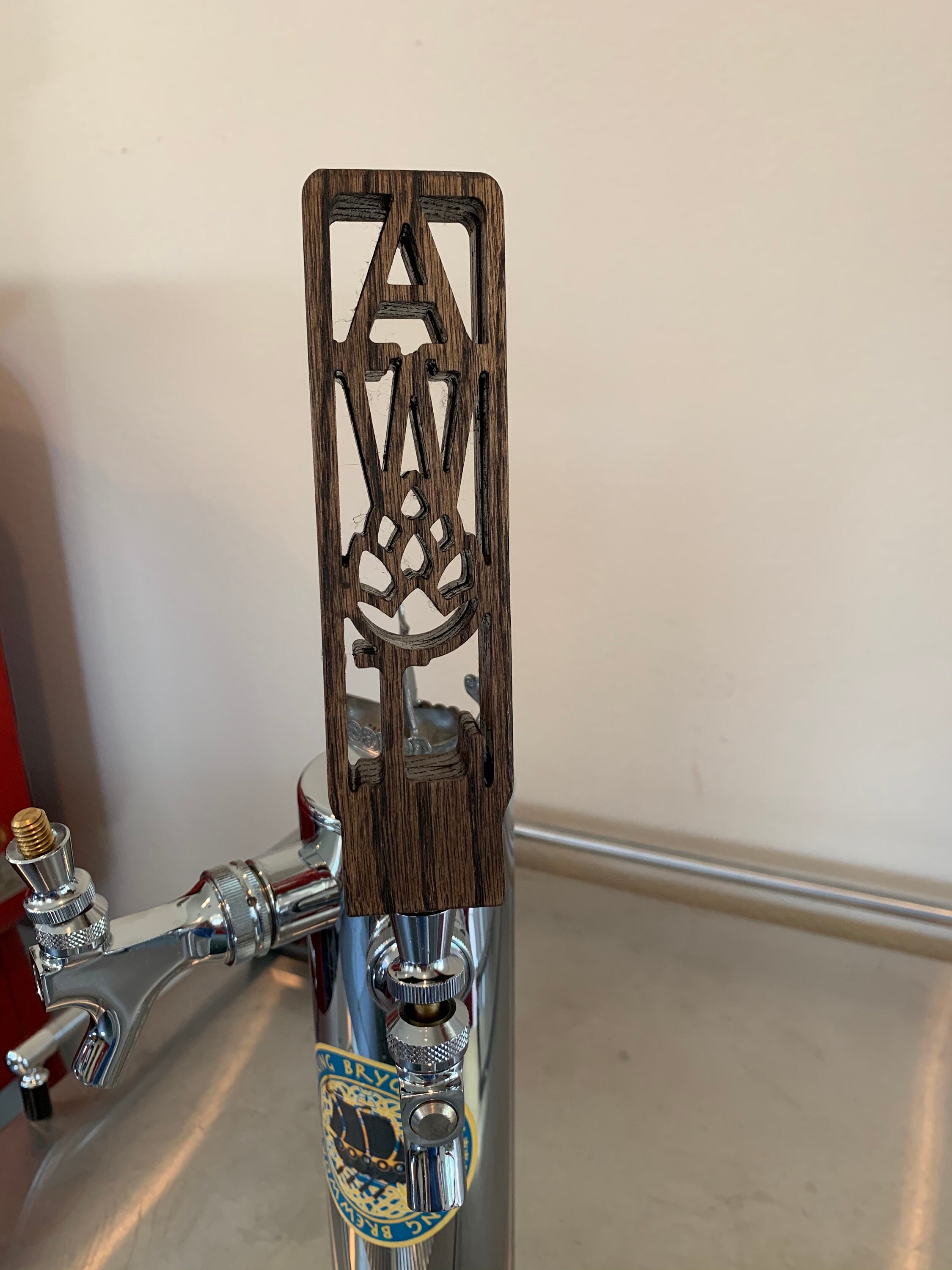 Tap Handles completely custom and unique Made to order with Etsy