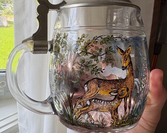 Vintage Utica Club WEBCO Schultz Dooley Collectible Steins - Etsy