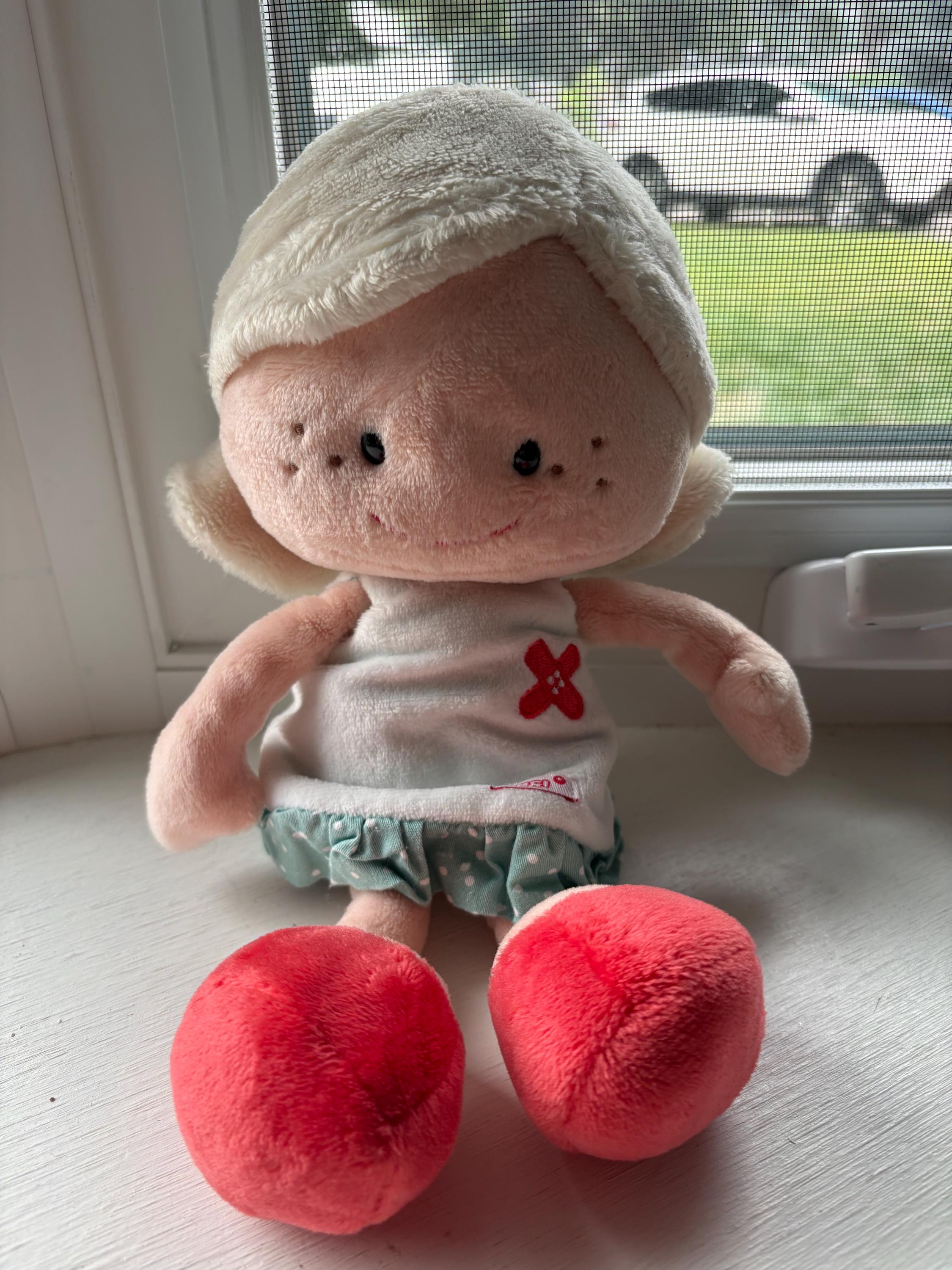 Vintage Nici - Etsy