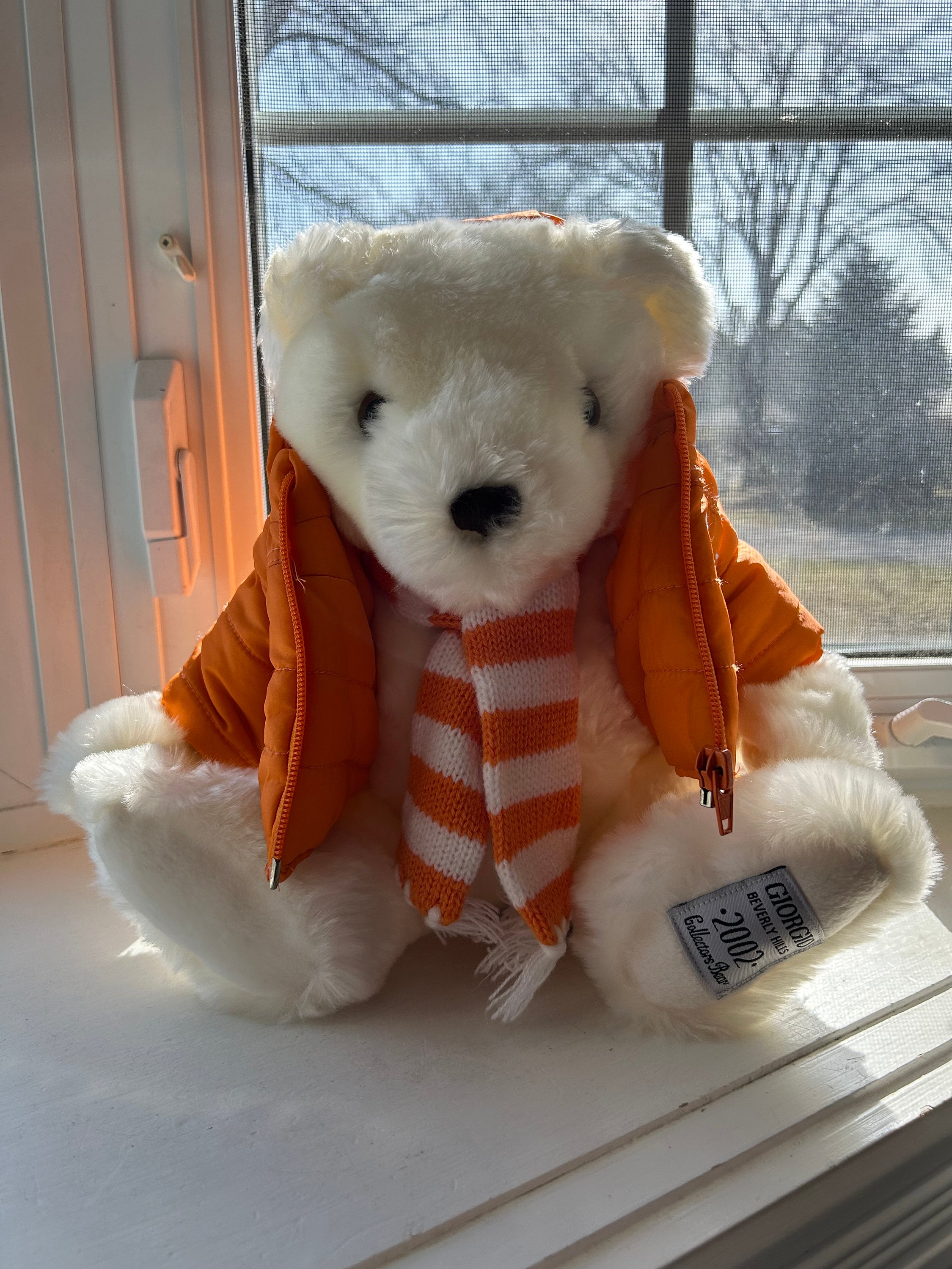 herrington teddy bears テディベア Herrington Plush Bear Teddy