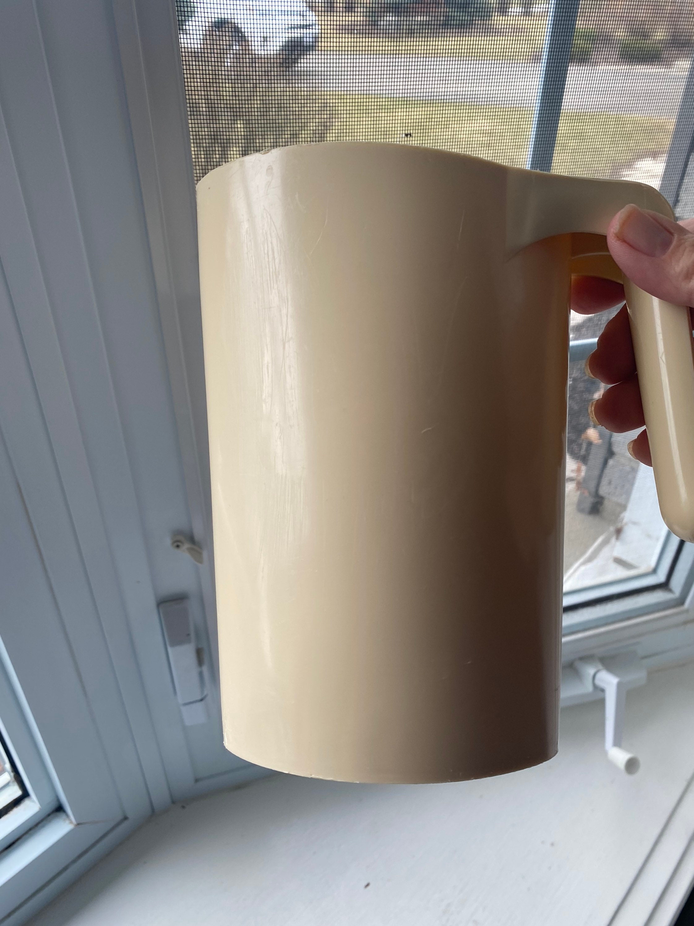 Vintage Milk Jug Milk Container for Plastic Milk Bags Etsy Canada