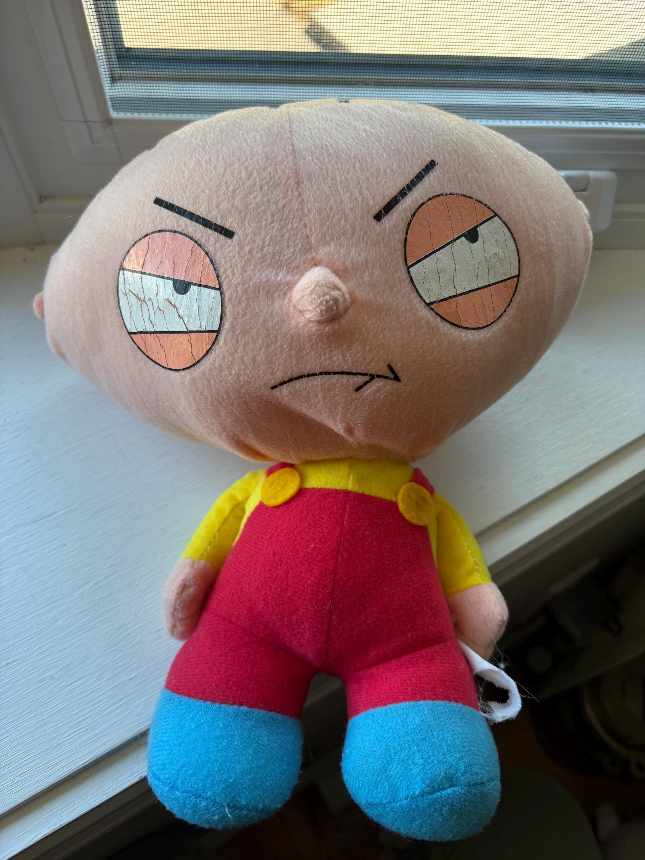 Stewie Family Guy - Etsy