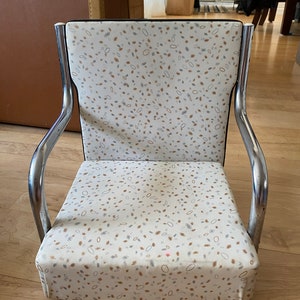 Retro Booster Seat Etsy