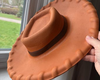 Disney Pixar Toy Story Woody Cowboy Hat, Woody Costume Hat
