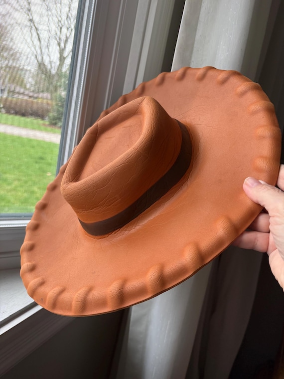 Disney Pixar Toy Story Woody Cowboy Hat, Woody Costume Hat