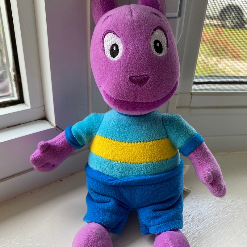 Backyardigans - Etsy