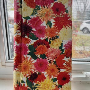 Vintage Post Card Album, Unique Postcard Holder, Vinyl, Made in Hong Kong