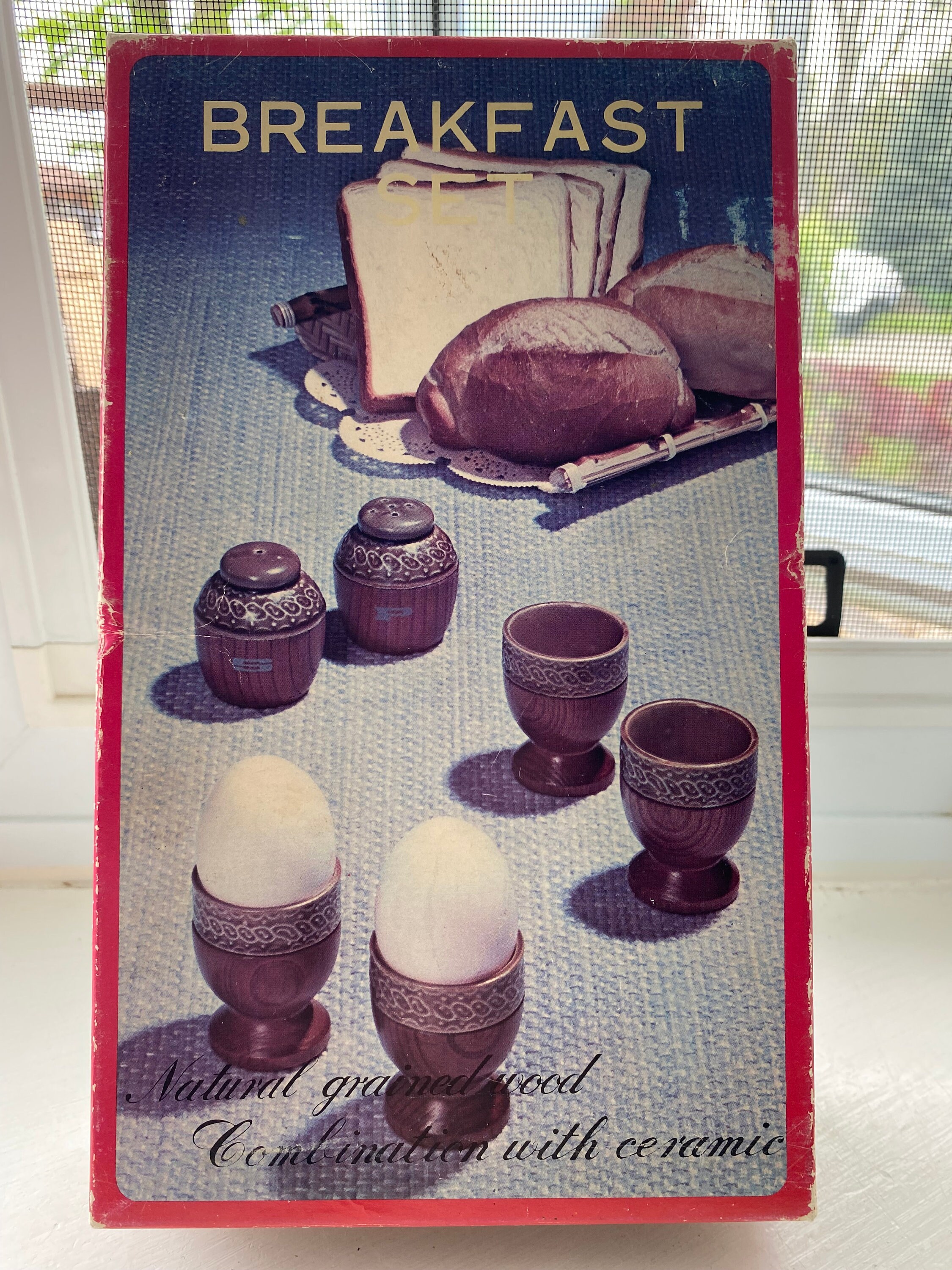 Salière Et Poivrière - Alice Au Pays Des Merveilles