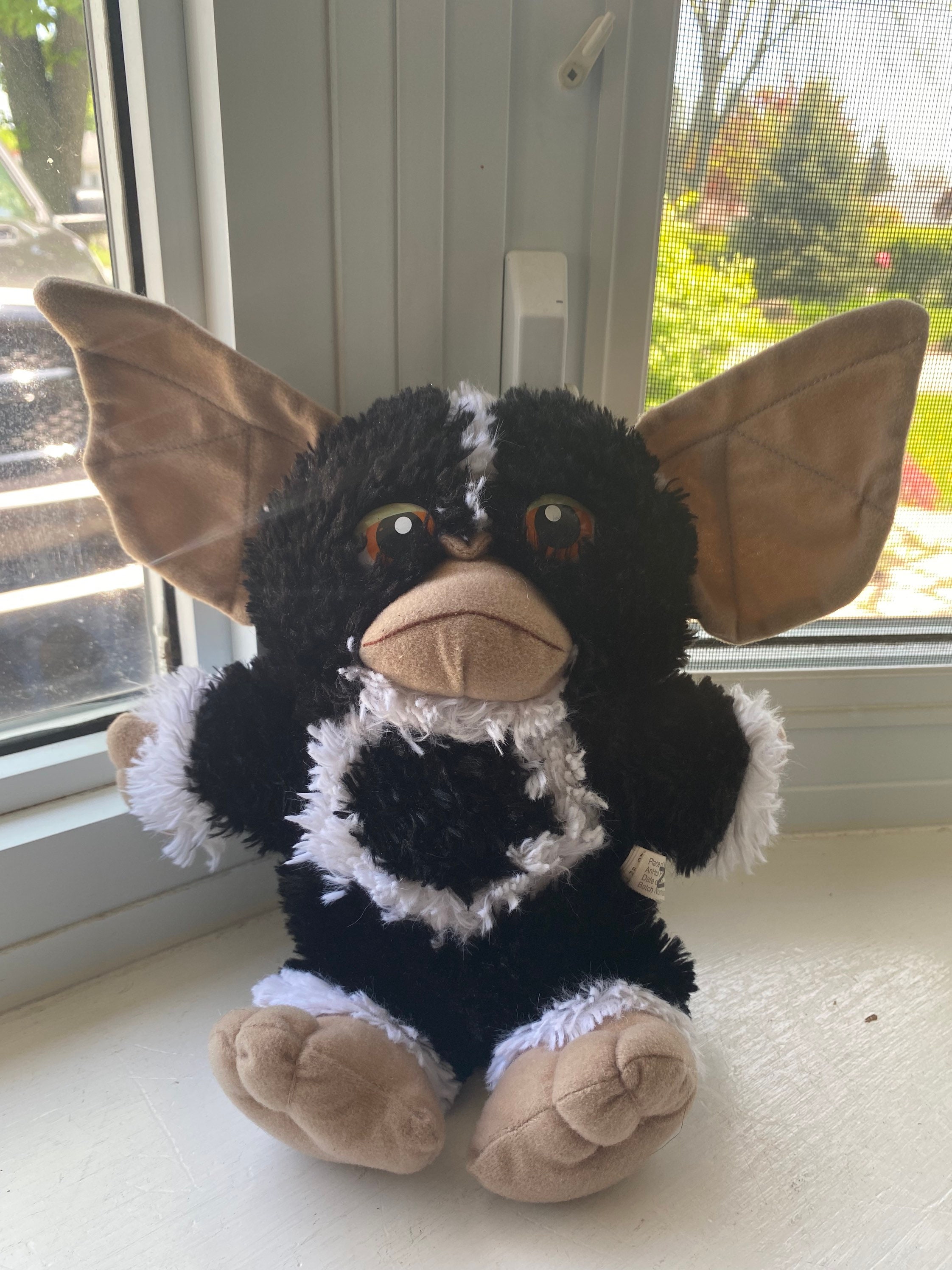 fisher price smart toy panda