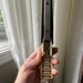 Vintage Boston Stapler, Brown and Cream Stapler, Retro Office - Etsy
