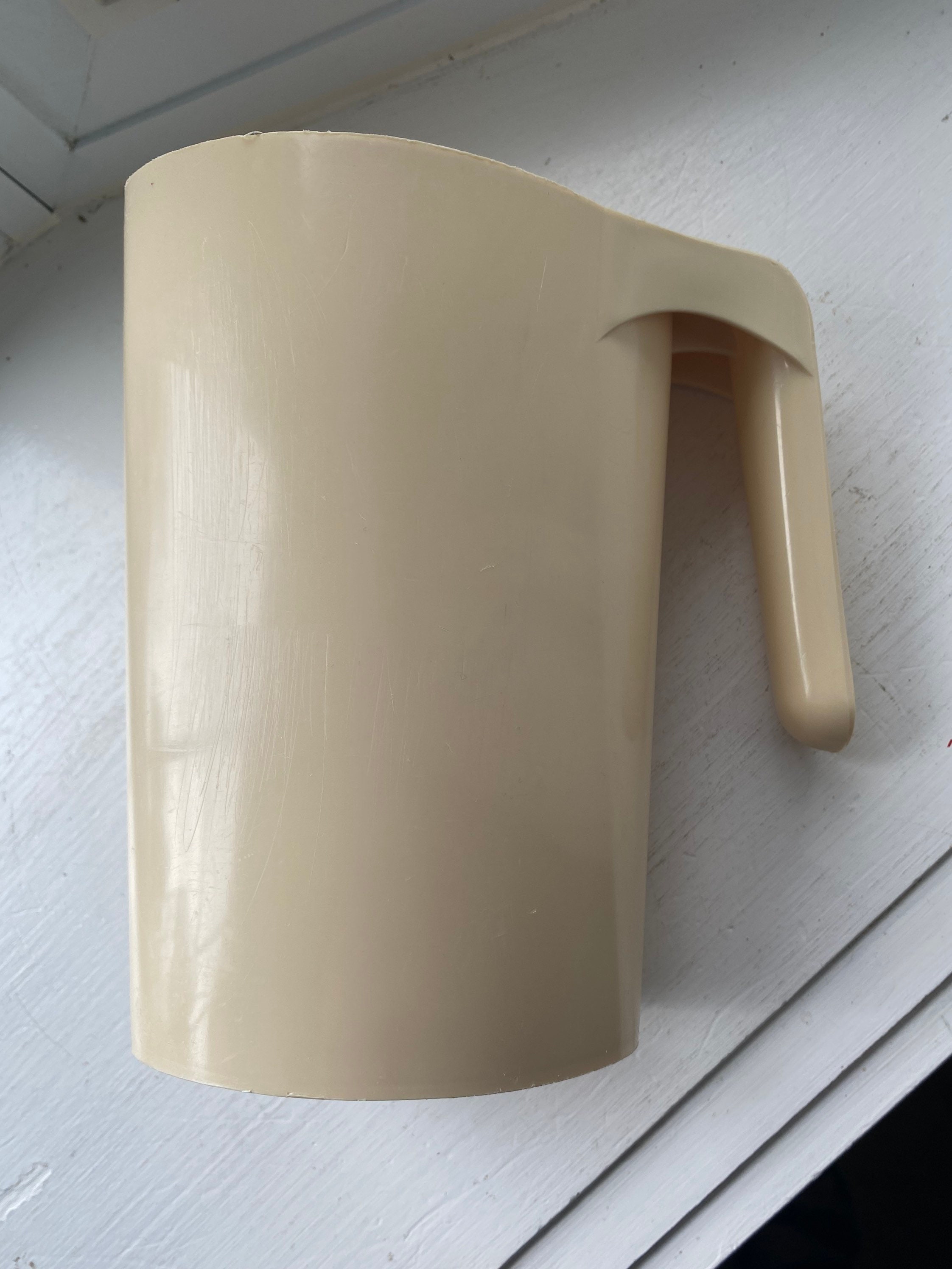 Vintage Milk Jug Milk Container for Plastic Milk Bags Etsy Canada