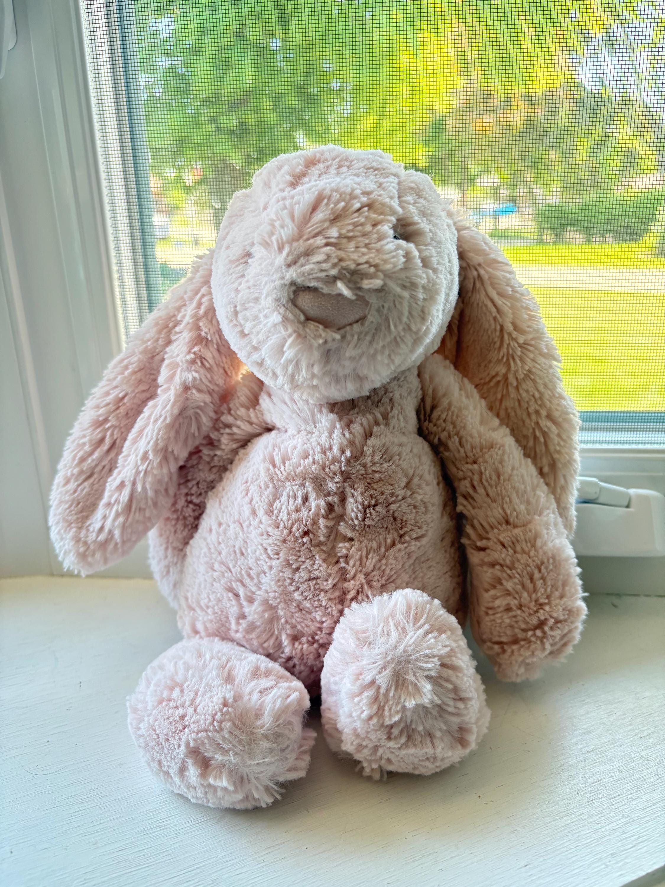 Jellycat Vintage - Etsy Canada