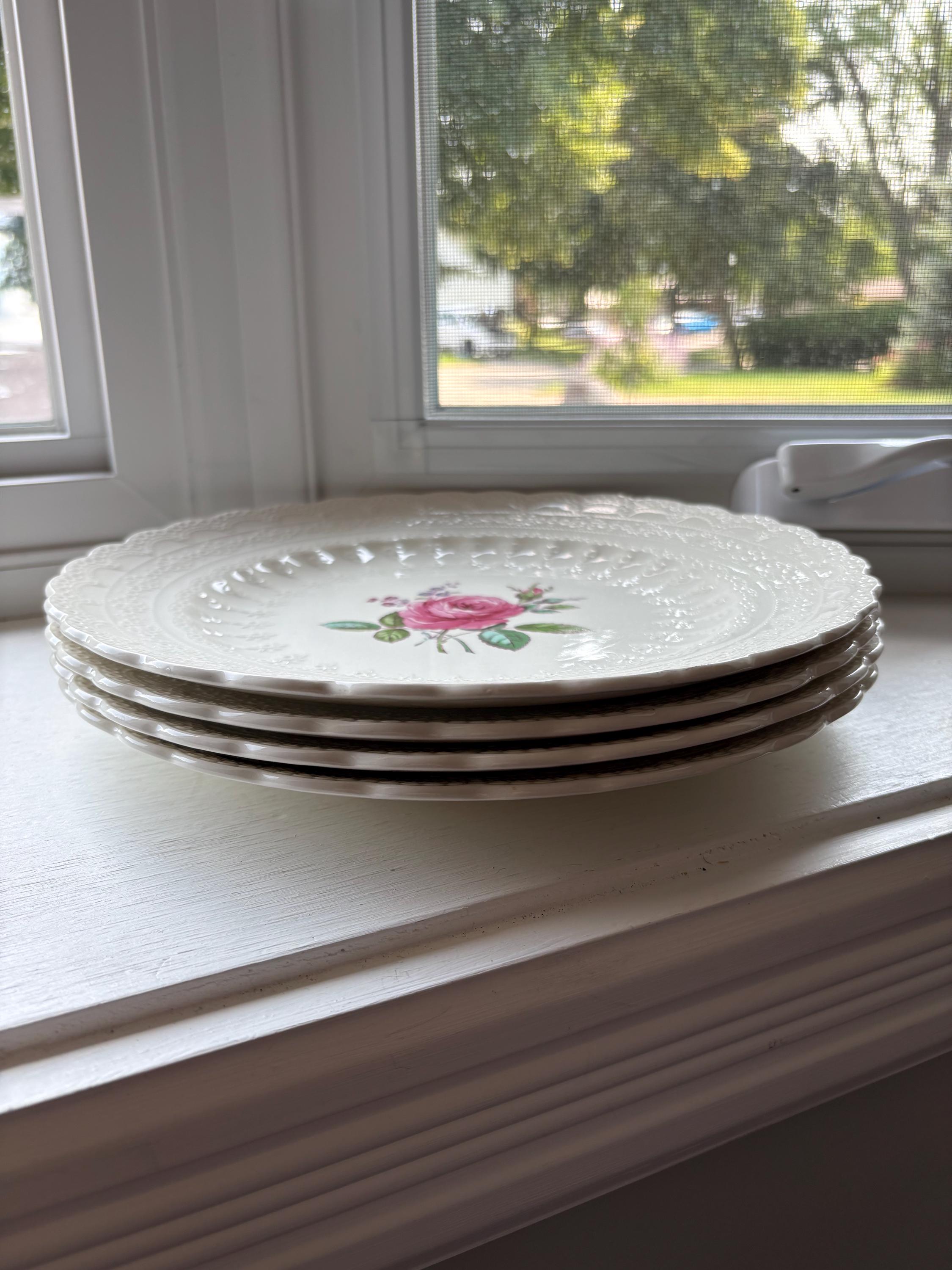 Billingsley Rose - Etsy