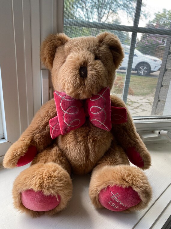 harrods bear 1997