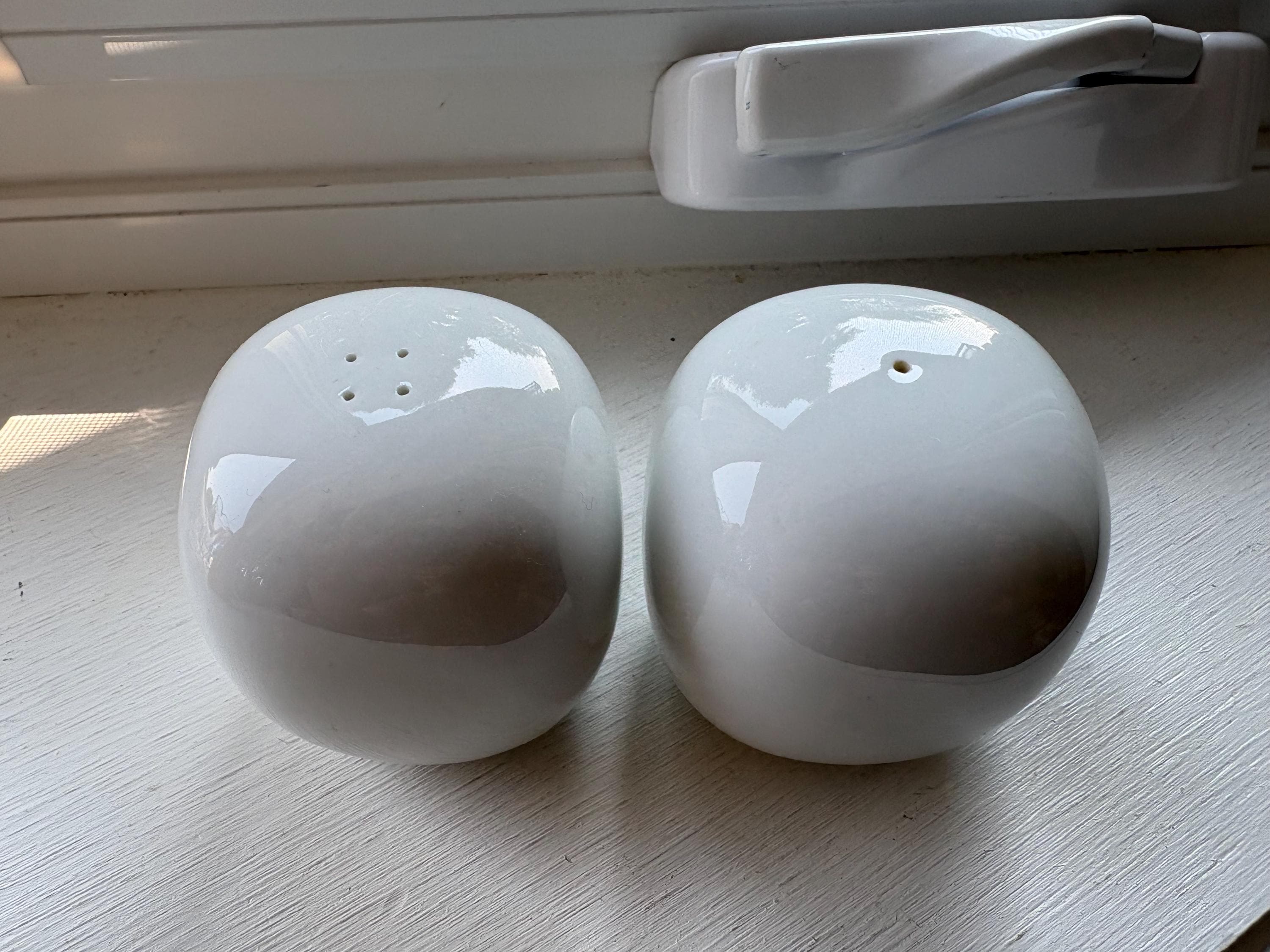 Rosenthal Salt and Pepper Set - Etsy