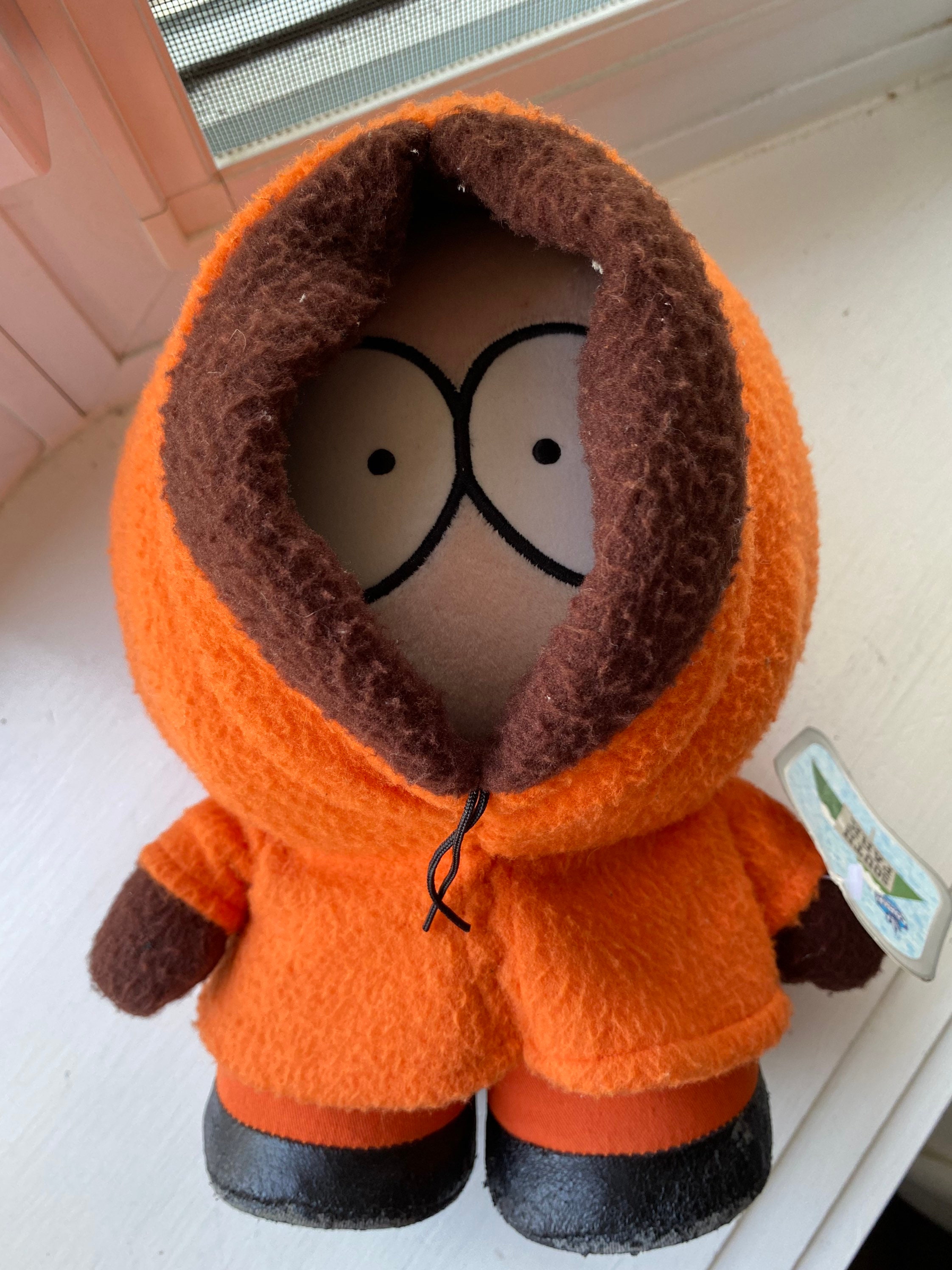 Kenny Mccormick Plush - Free Returns Within 90 Days - Temu