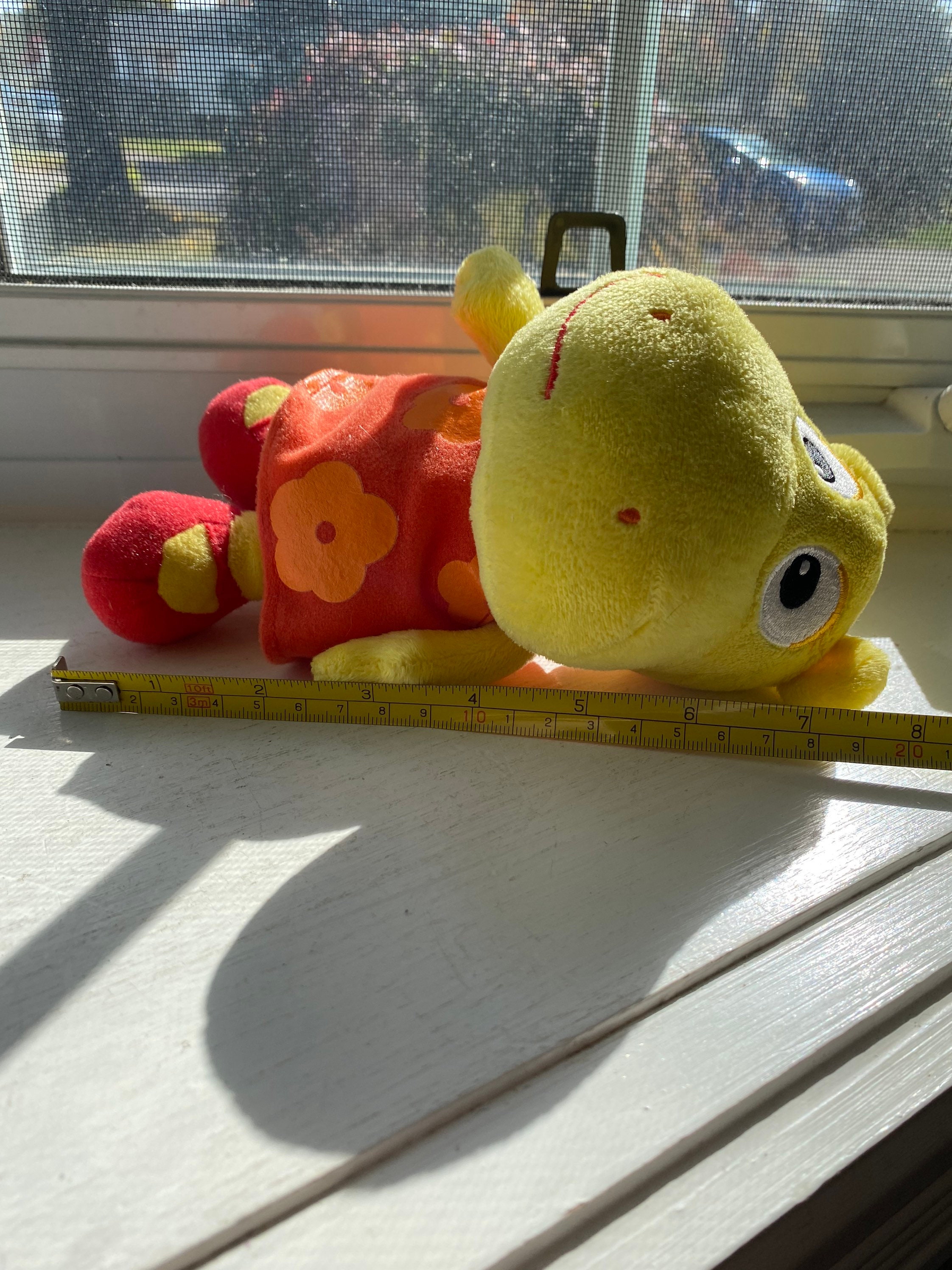 Backyardigans Tasha Plush Toy Fisher Price Plush Toy From the Etsy