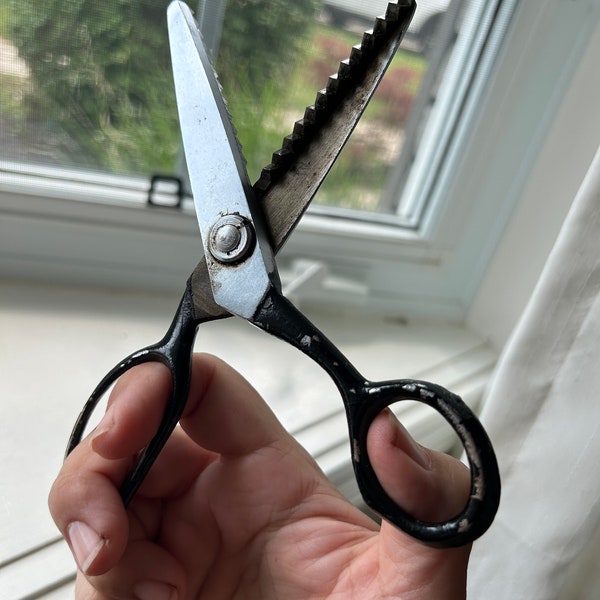Scissors Made in Japan Etsy