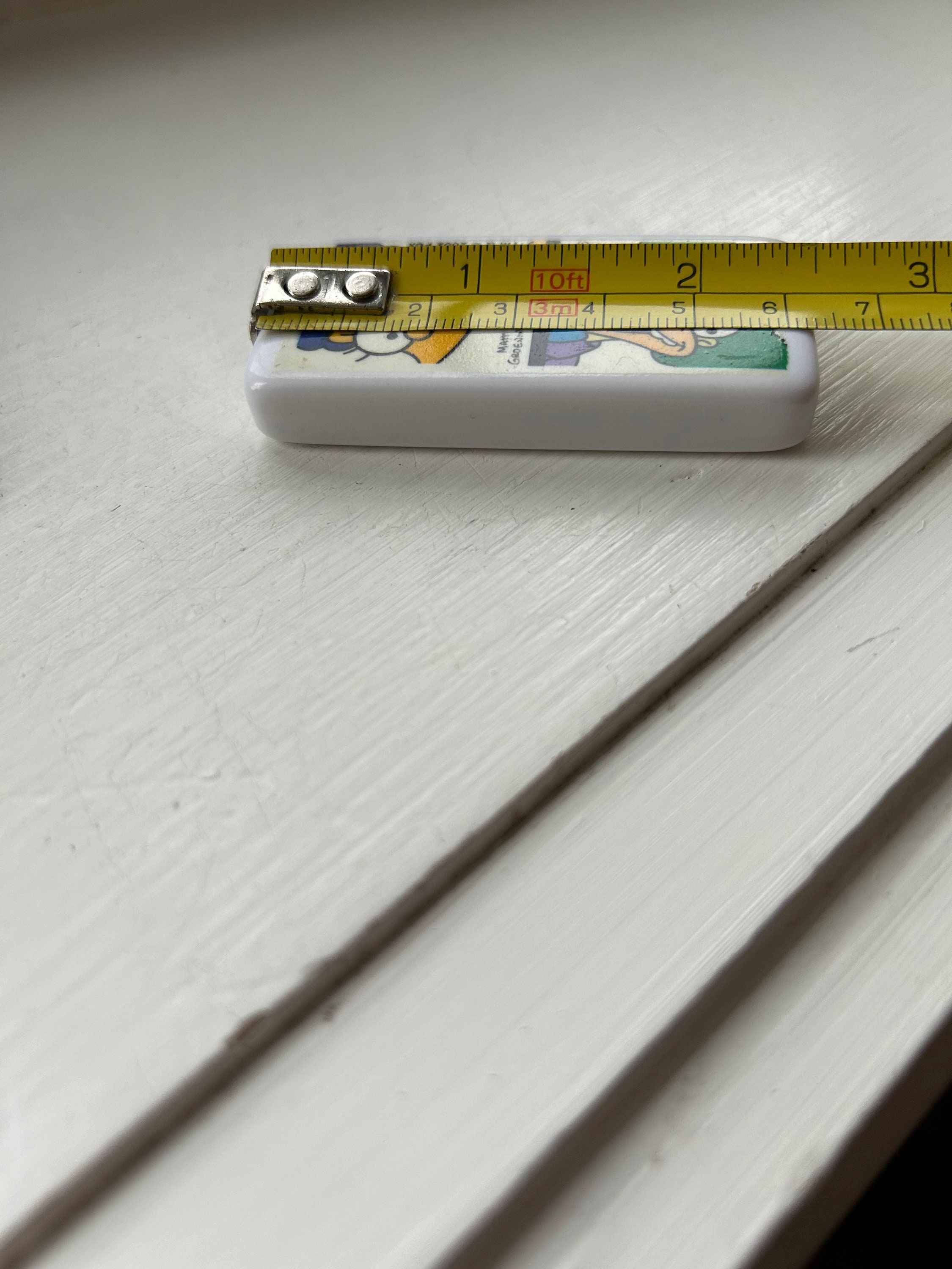 The Simpsons Dominoes Set in Lunchbox Style Tin, 28 Super Sized