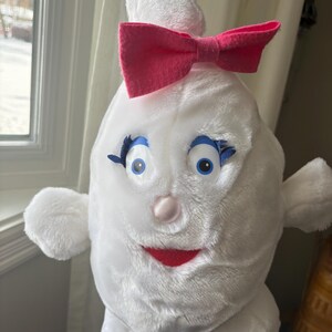 Scotties Softie - Etsy