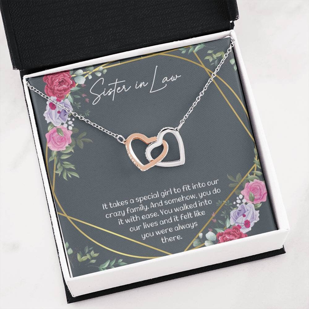 Sister in law gift sister in law Christmas gift gifts for Etsy