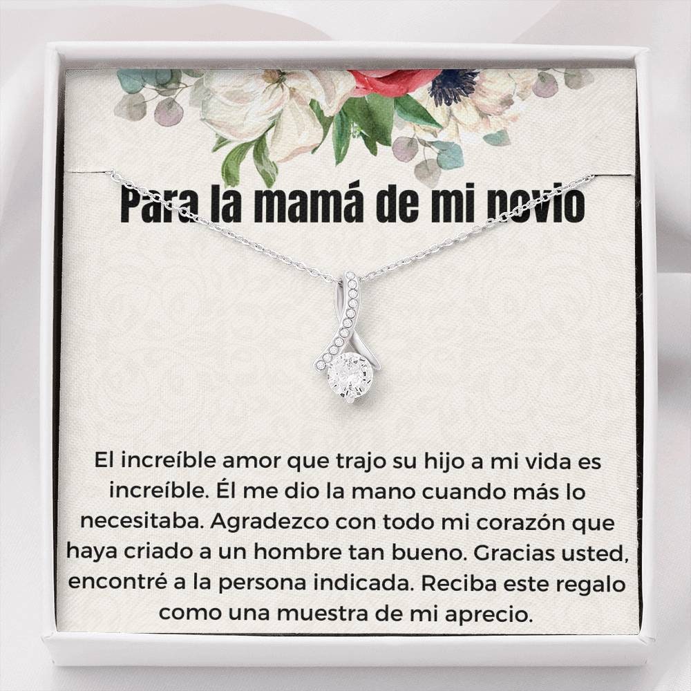 Petalsun Spanish Mom Gifts - Regalos para Mama En Navidad, Regalos para  Mujer, Christmas Gifts for Mom, Engraved Wooden Base Lamp