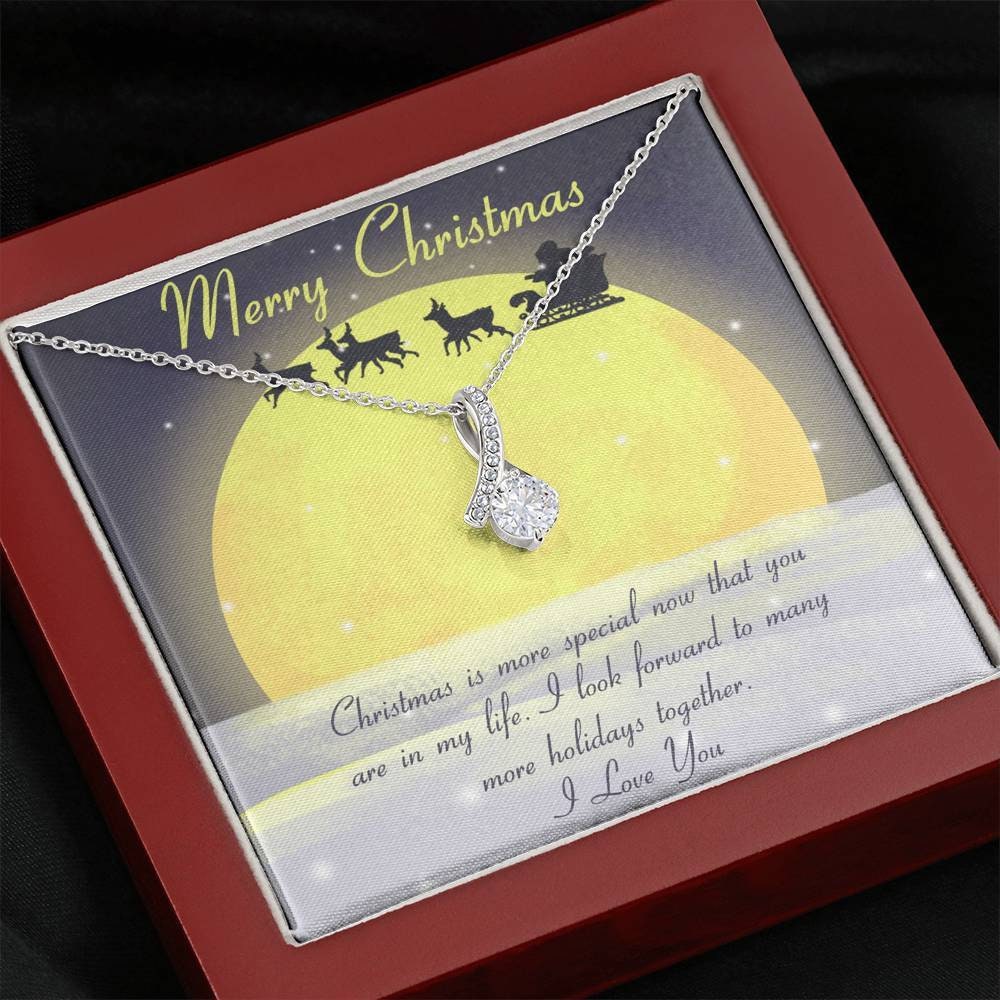 Christmas Gift For Wife from Husband Best Christmas Gift For | Etsy