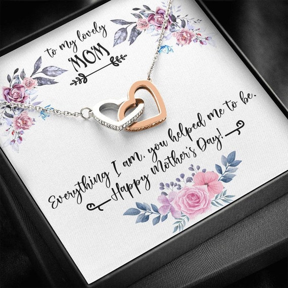 Gifts for Mom from Daughter Son,Mothers Day Gift Ideas,Mothers Day Gifts  for Wife,Mom Christmas Gifts Unique Birthday Gifts for Women Cool Mom Gifts