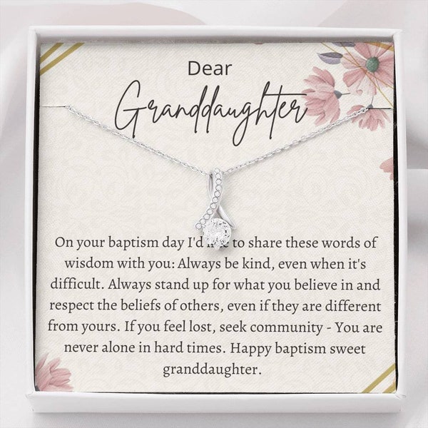 Baptism Gift for Boy From Grandparents 60+ Gift Ideas for 2023