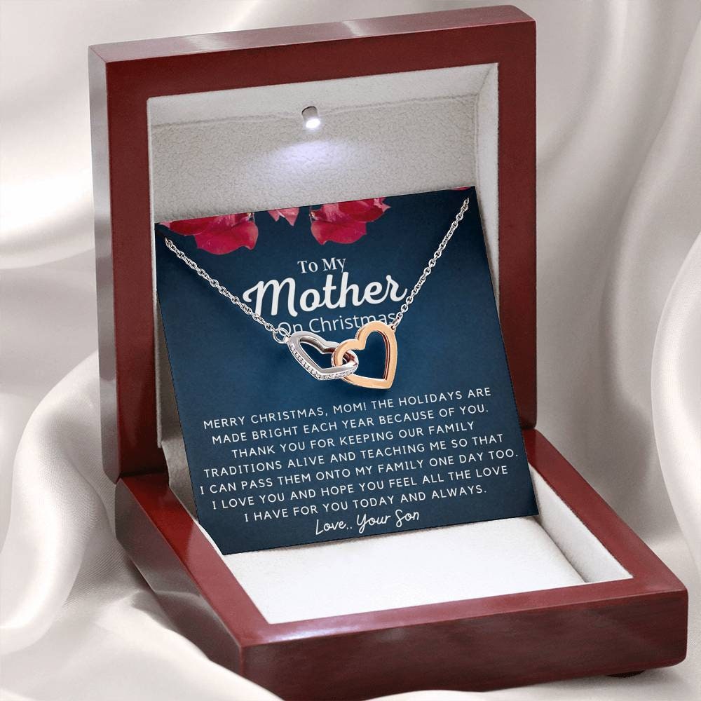 Christmas Gifts for Mom - Mom Christmas Gifts from Daughter, Son, Kids -  Funny Gifts for Women, Wife…See more Christmas Gifts for Mom - Mom  Christmas