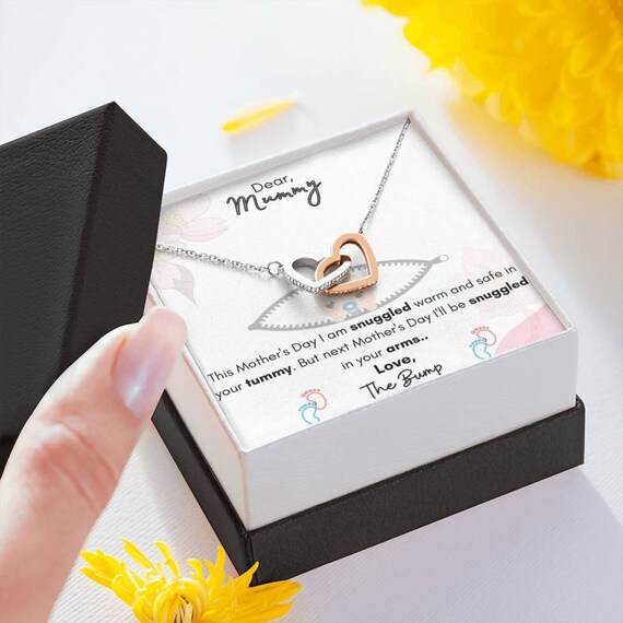 Mothers day gift ideas for cheap pregnant wife