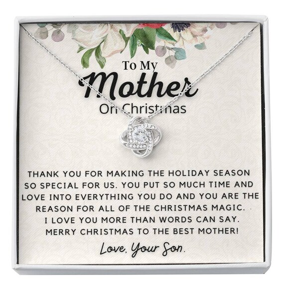 Great Mom Gifts From Daughter And Son Mom Christmas - Temu