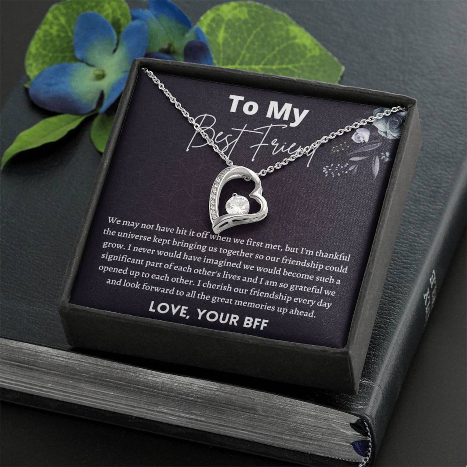 Best Friend Gifts Gifts for Best Friend Female Gifts for - Etsy UK