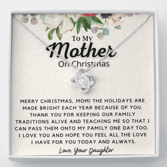 AMAZPRINTS Christmas Gifts for Mom, Women, Wife - Mom Christmas Gifts -  Gifts for Mom from Daughter,…See more AMAZPRINTS Christmas Gifts for Mom