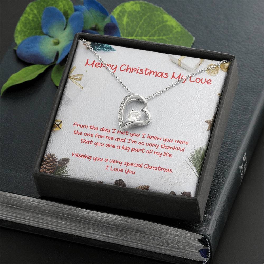 Christmas Gift For Wife from Husband Best Christmas Gift For | Etsy