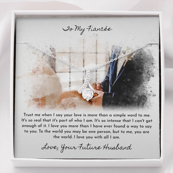 Etsy fiance gifts sales