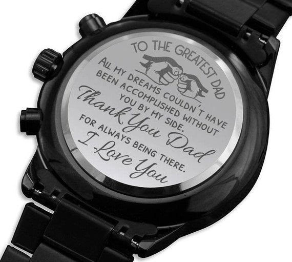 best father's day watch