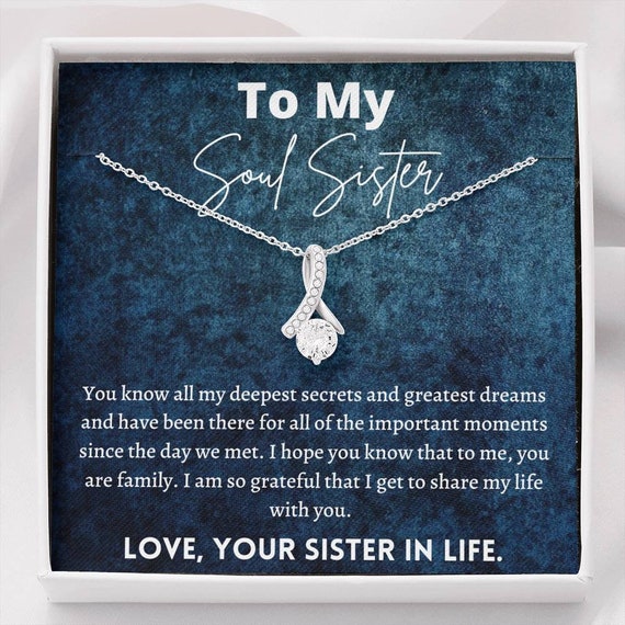 Soul sister shop jewelry