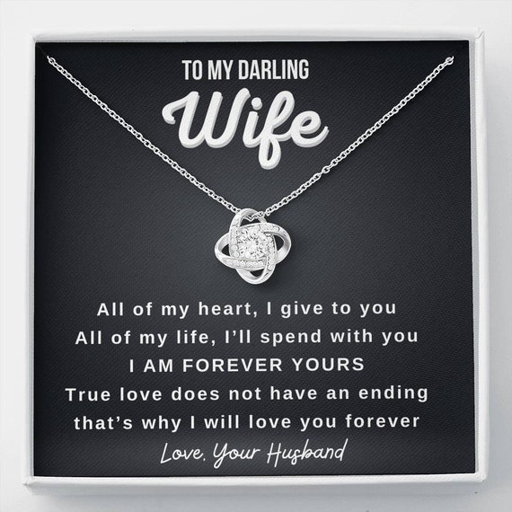 Anniversary Gift for Wife 1 Year Anniversary 15 Year 20th