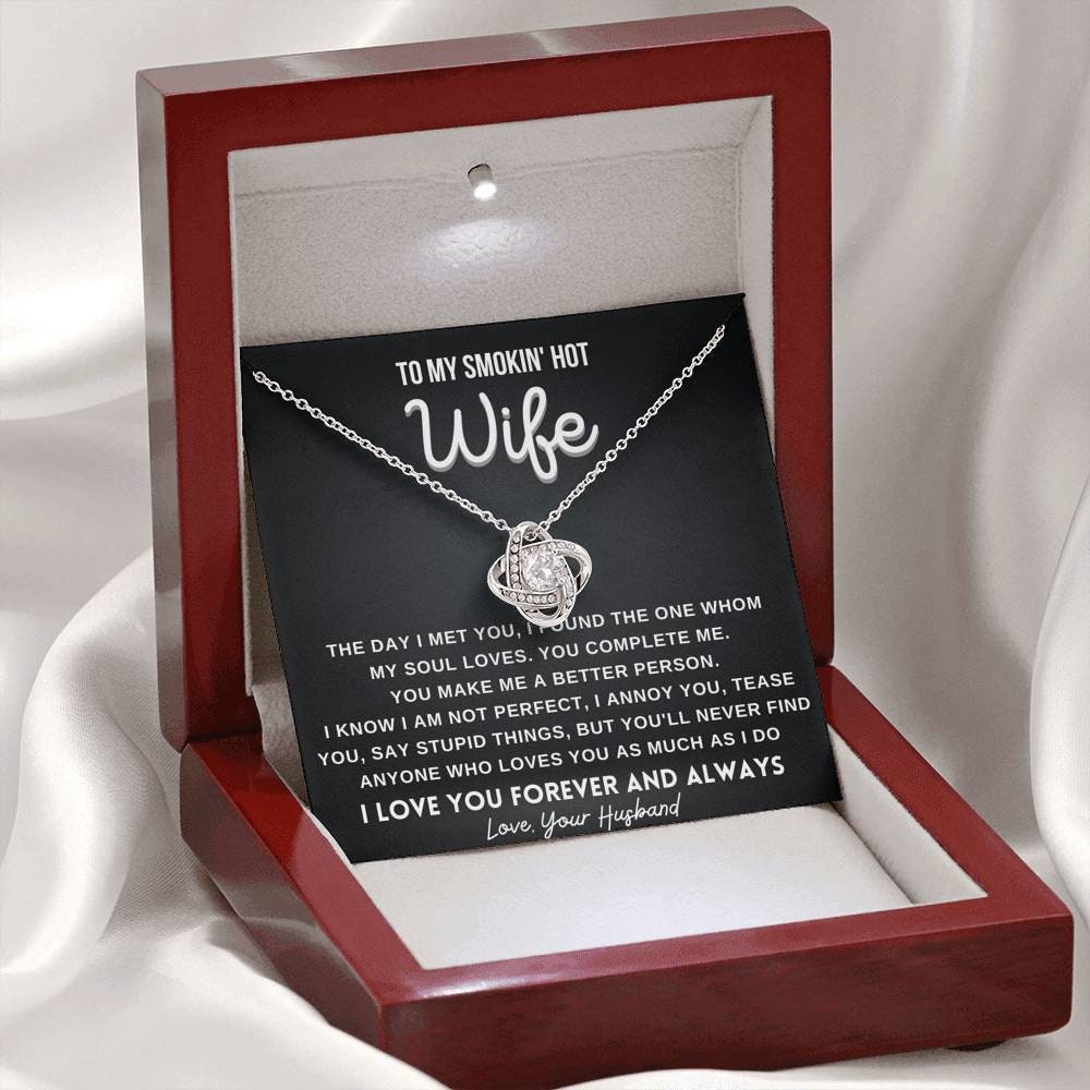 Jewelry for on sale my wife