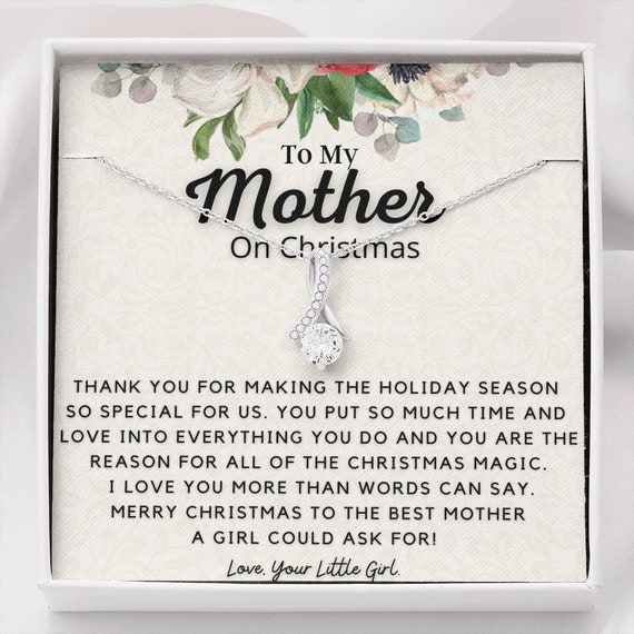 AMAZPRINTS Christmas Gifts for Mom, Women, Wife - Mom Christmas Gifts -  Gifts for Mom from Daughter,…See more AMAZPRINTS Christmas Gifts for Mom