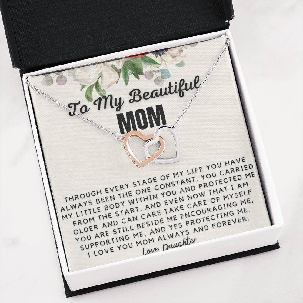 AMAZPRINTS Christmas Gifts for Mom, Women, Wife - Mom Christmas Gifts -  Gifts for Mom from Daughter,…See more AMAZPRINTS Christmas Gifts for Mom